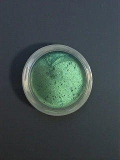Ryvalures Plastisol Color – Pearl Dark Jade Green, 30ml