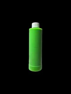 RyvaLures Plastisol color UV Fluo Citrus 500ml – Opaque