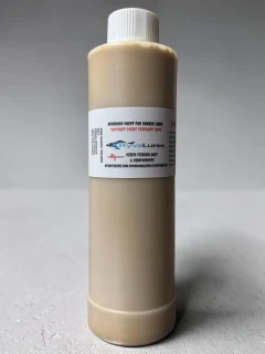 RyvaLures Softbait Paint – STANDART Sand Gloss 500ml